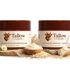 Tallow Creme
