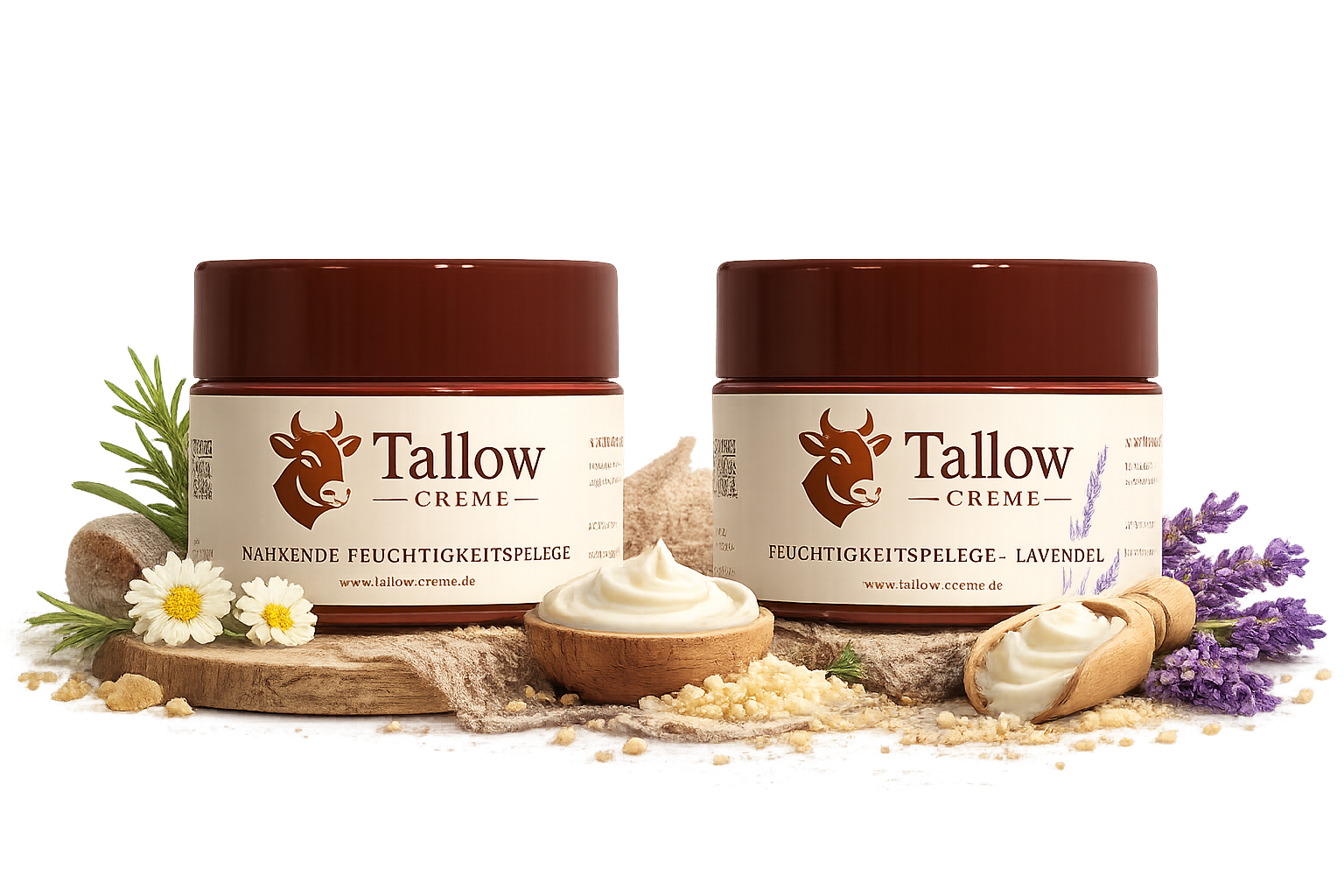 Tallow Creme