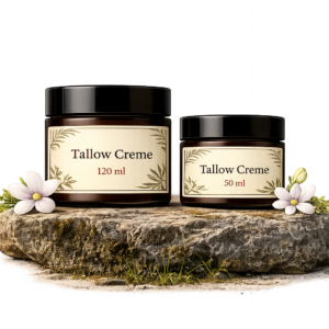 Tallow Creme