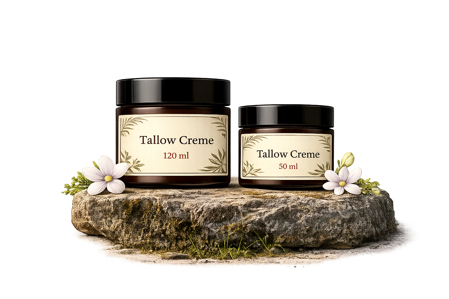 Tallow Creme